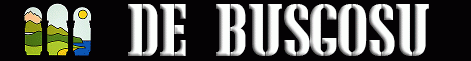 De Busgosu