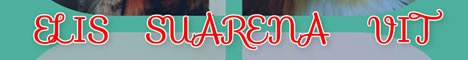 Elis Suarena Vit